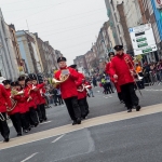 2016 Limerick International Band Championship
