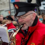 2016 Limerick International Band Championship