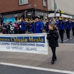 2016 Limerick International Band Championship