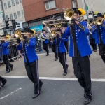 2016 Limerick International Band Championship
