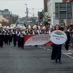 2016 Limerick International Band Championship