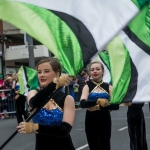 2016 Limerick International Band Championship