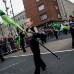 2016 Limerick International Band Championship