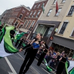 2016 Limerick International Band Championship