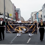 2016 Limerick International Band Championship