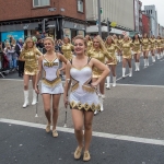 2016 Limerick International Band Championship