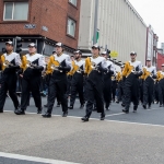 2016 Limerick International Band Championship