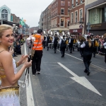 2016 Limerick International Band Championship