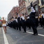 2016 Limerick International Band Championship