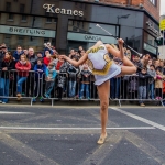 2016 Limerick International Band Championship