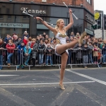 2016 Limerick International Band Championship