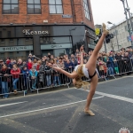 2016 Limerick International Band Championship