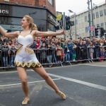 2016 Limerick International Band Championship