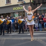 2016 Limerick International Band Championship