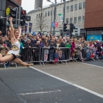 2016 Limerick International Band Championship