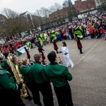 2016 Limerick International Band Championship