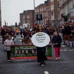 2016 Limerick International Band Championship