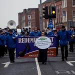 2016 Limerick International Band Championship