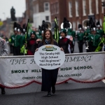 2016 Limerick International Band Championship