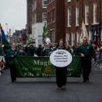 2016 Limerick International Band Championship