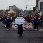 2016 Limerick International Band Championship