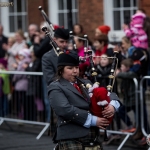 2016 Limerick International Band Championship