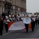 2016 Limerick International Band Championship