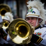 2016 Limerick International Band Championship