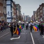 2016 Limerick International Band Championship