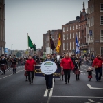 2016 Limerick International Band Championship