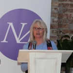 Narrative 4 Awakening event hosted by Ann Blake. Picture: Zoe Conway/ilovelimerick 2018. All Rights Reserved.