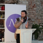 Narrative 4 Awakening event hosted by Ann Blake. Picture: Zoe Conway/ilovelimerick 2018. All Rights Reserved.