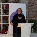 Narrative 4 Awakening event hosted by Ann Blake. Picture: Zoe Conway/ilovelimerick 2018. All Rights Reserved.