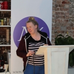 Narrative 4 Awakening event hosted by Ann Blake. Picture: Zoe Conway/ilovelimerick 2018. All Rights Reserved.