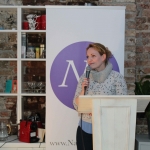 Narrative 4 Awakening event hosted by Ann Blake. Picture: Zoe Conway/ilovelimerick 2018. All Rights Reserved.