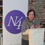 Narrative 4 Awakening event hosted by Ann Blake. Picture: Zoe Conway/ilovelimerick 2018. All Rights Reserved.