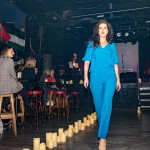 Limerick creatives came together for A Special Night for Gaza fundraiser at Dolans, Sunday, April 7, 2024. Picture: Olena Oleksienko/ilovelimerick