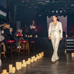 Limerick creatives came together for A Special Night for Gaza fundraiser at Dolans, Sunday, April 7, 2024. Picture: Olena Oleksienko/ilovelimerick