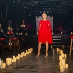 Limerick creatives came together for A Special Night for Gaza fundraiser at Dolans, Sunday, April 7, 2024. Picture: Olena Oleksienko/ilovelimerick