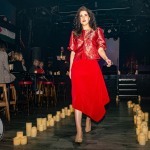 Limerick creatives came together for A Special Night for Gaza fundraiser at Dolans, Sunday, April 7, 2024. Picture: Olena Oleksienko/ilovelimerick