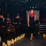 Limerick creatives came together for A Special Night for Gaza fundraiser at Dolans, Sunday, April 7, 2024. Picture: Olena Oleksienko/ilovelimerick