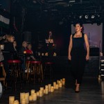 Limerick creatives came together for A Special Night for Gaza fundraiser at Dolans, Sunday, April 7, 2024. Picture: Olena Oleksienko/ilovelimerick