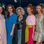 Limerick creatives came together for A Special Night for Gaza fundraiser at Dolans, Sunday, April 7, 2024. Picture: Olena Oleksienko/ilovelimerick