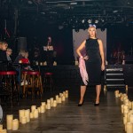 Limerick creatives came together for A Special Night for Gaza fundraiser at Dolans, Sunday, April 7, 2024. Picture: Olena Oleksienko/ilovelimerick