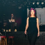 Limerick creatives came together for A Special Night for Gaza fundraiser at Dolans, Sunday, April 7, 2024. Picture: Olena Oleksienko/ilovelimerick