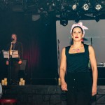 Limerick creatives came together for A Special Night for Gaza fundraiser at Dolans, Sunday, April 7, 2024. Picture: Olena Oleksienko/ilovelimerick