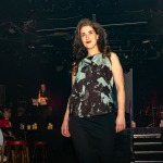 Limerick creatives came together for A Special Night for Gaza fundraiser at Dolans, Sunday, April 7, 2024. Picture: Olena Oleksienko/ilovelimerick