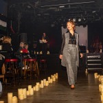 Limerick creatives came together for A Special Night for Gaza fundraiser at Dolans, Sunday, April 7, 2024. Picture: Olena Oleksienko/ilovelimerick