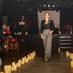 Limerick creatives came together for A Special Night for Gaza fundraiser at Dolans, Sunday, April 7, 2024. Picture: Olena Oleksienko/ilovelimerick