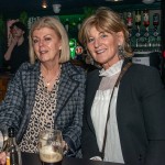 Limerick creatives came together for A Special Night for Gaza fundraiser at Dolans, Sunday, April 7, 2024. Picture: Olena Oleksienko/ilovelimerick